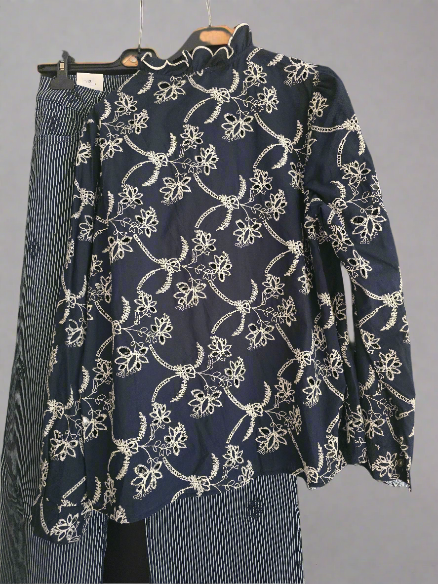 Chemise Constance