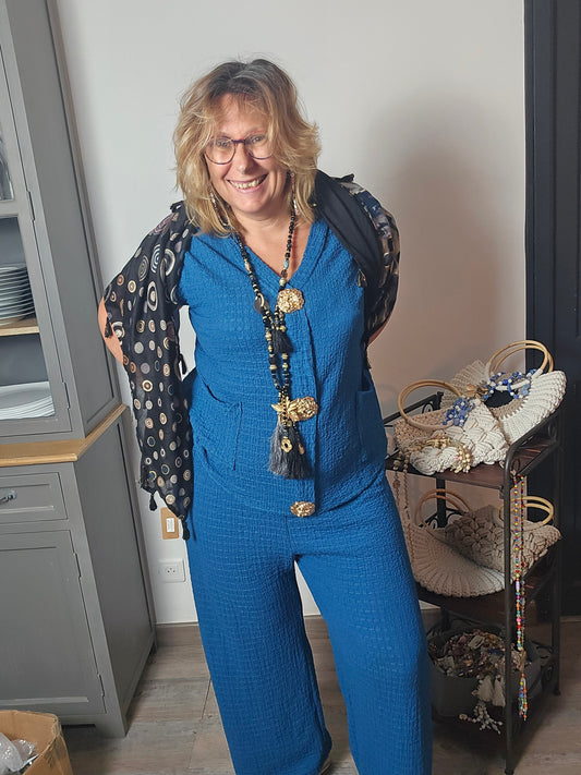 Ensemble Amélia