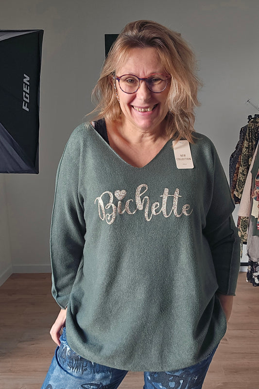 Pull Bichette