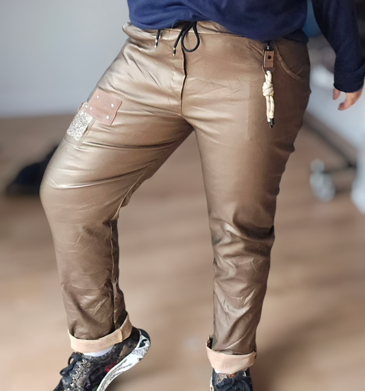 Pantalon sim