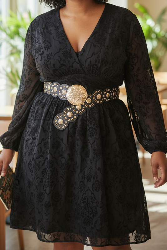 Robe Isabella