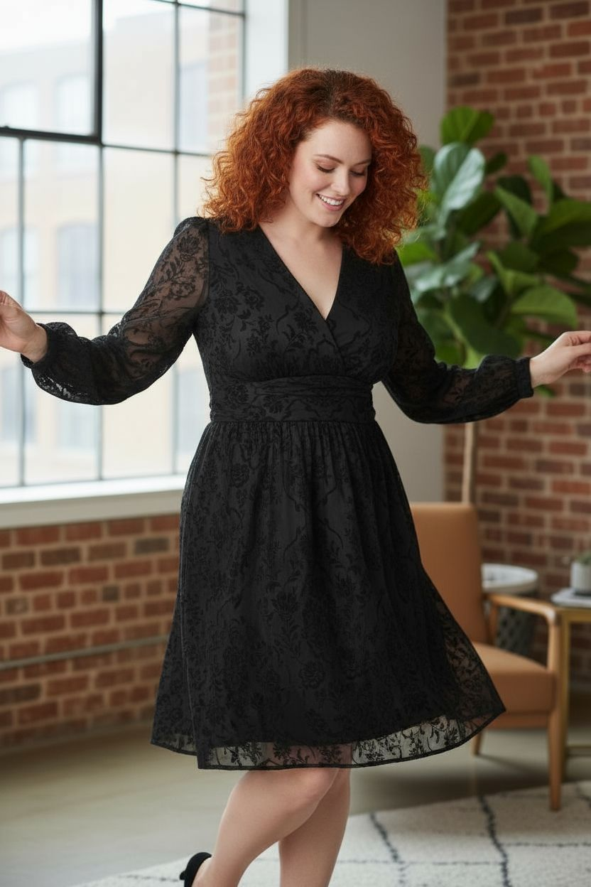 Robe Isabella