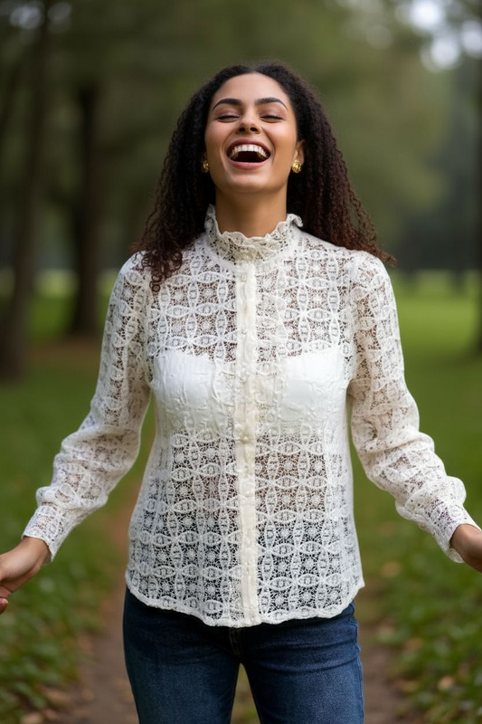 Chemise Rosalia