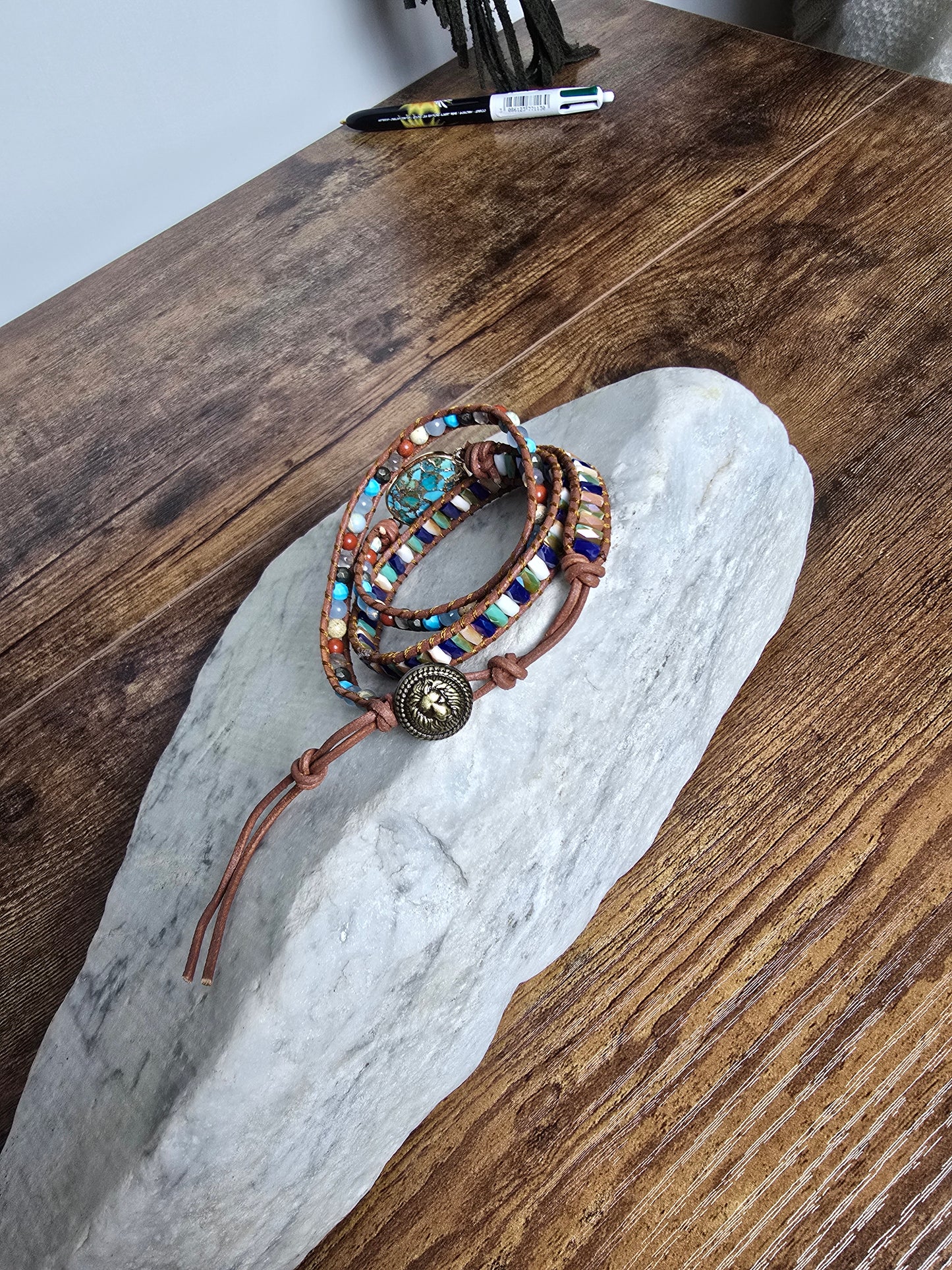 Bracelet Turquoise