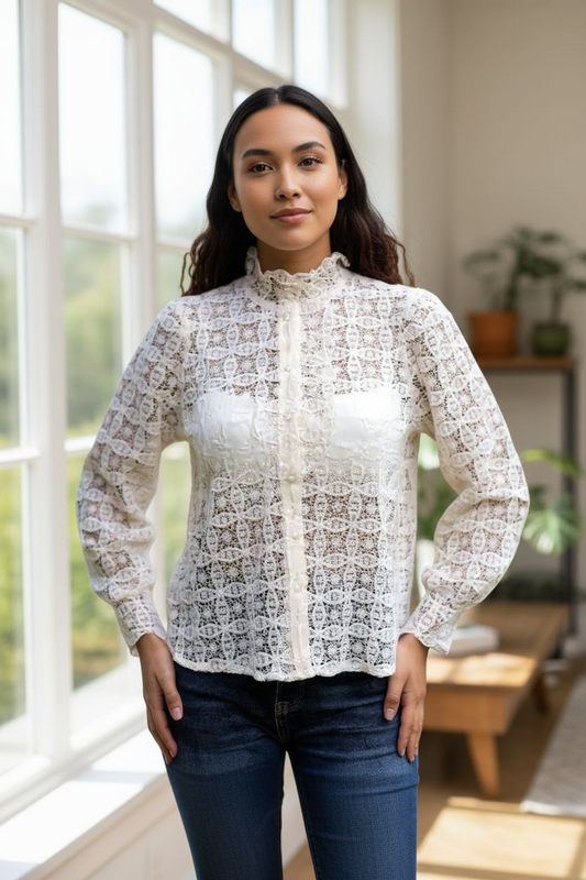 Chemise Rosalia