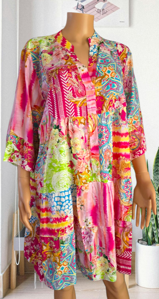 Robe Barbade