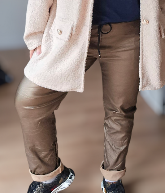 Pantalon sim