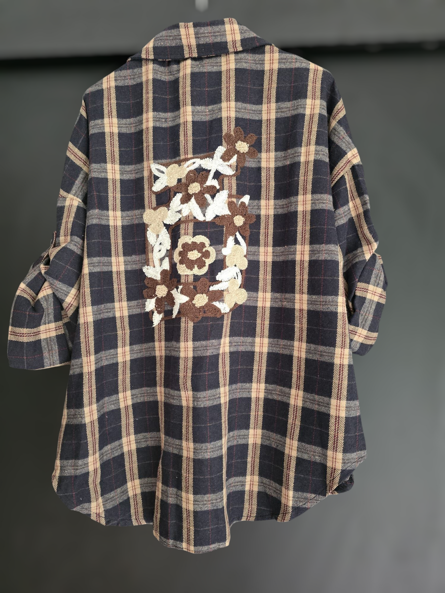 Chemise Briséis