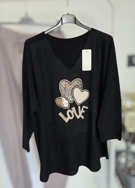 Pull Lovely