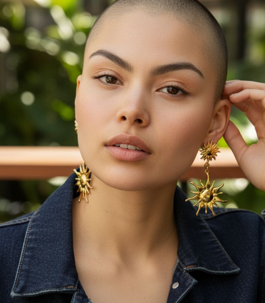 Boucles Solaire