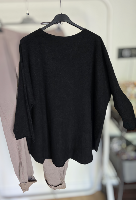 Pull Lovely